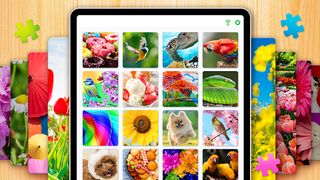Jigsaw Puzzles Universe - Screenshot 2