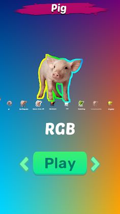 Meme Simulator 4 Pig - Screenshot 3