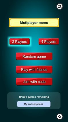 Tac Tik - Screenshot 4