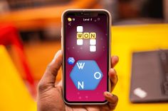 Crossword Challenge Quiz puzle - Screenshot 2