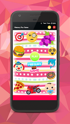 Memory Boost Fun Matching Game - Screenshot 1