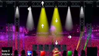 Working Festival - Screenshot 3