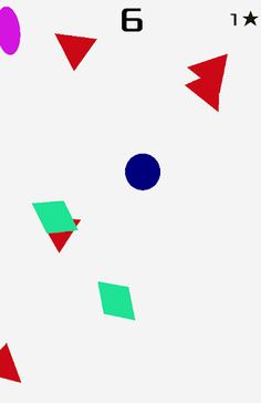 Geometry Elude - Screenshot 3
