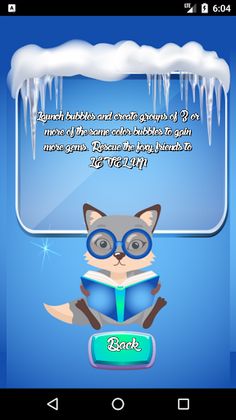 Bubble Hero shooter - Screenshot 3