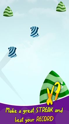 Candy Rain - Screenshot 3