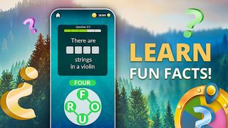 Word Life Scapes - Screenshot 3