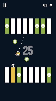 Hyper Dash - Screenshot 3