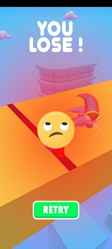 Shooting Digital Circus-Pomni - Screenshot 3