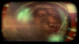 Against the Cosmos - Screenshot 1