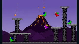 Fat Dragons - Screenshot 3