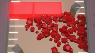 Endless Pinball - Screenshot 3