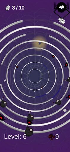 Save the Fly - Screenshot 3