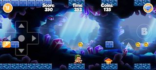 el Chavo Adventures - Screenshot 2
