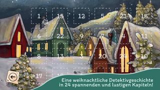 Adventskalender: Am Nordpol - Screenshot 1