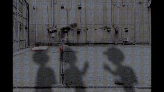 Meguru laundry (English versio - Screenshot 1