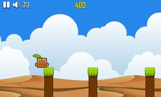 Jump Jump Hop - Screenshot 3