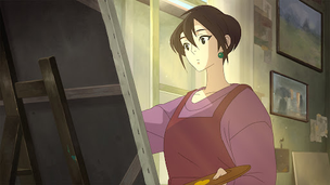 Crunchyroll: Behind the Frame - Screenshot 2