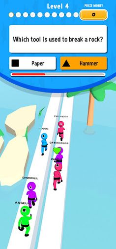 Trivia Squid.io - Screenshot 2