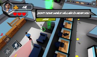 Nilanjana the game - Screenshot 3
