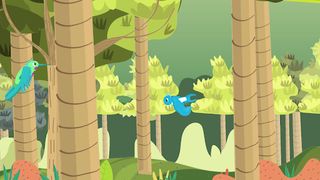 Psicovalorados: cuentos con va - Screenshot 2