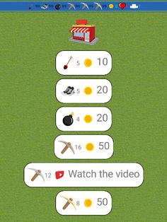 Bob Miner - Screenshot 2