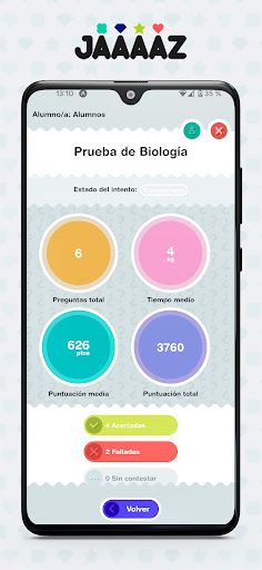 Jaaaazz! - Screenshot 4