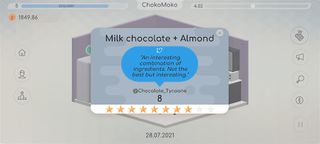 Chocolate Tycoon - Screenshot 3