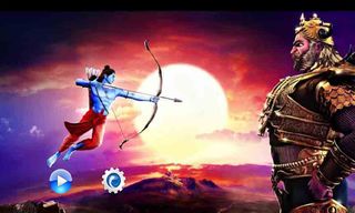 Kill Ravan - Screenshot 1