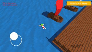 Island Craft - Screenshot 3