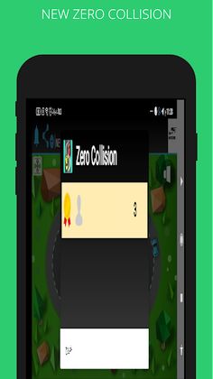 NEW ZERO COLISION - Screenshot 3