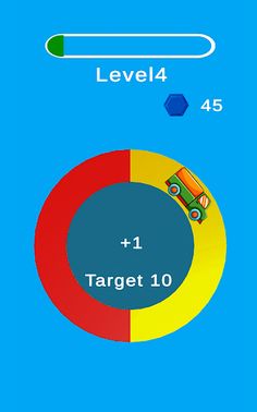 Tap On Perfect Time - Screenshot 1