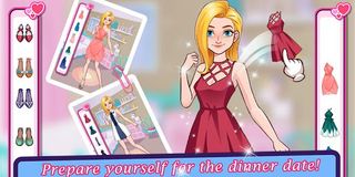 My Breakup Story - Interactive - Screenshot 2