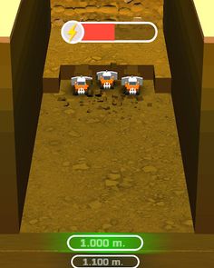 Dig Deepest - Screenshot 4