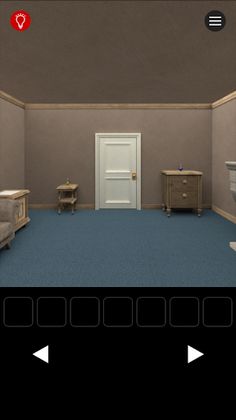 Untitled Escape 2 - Screenshot 2