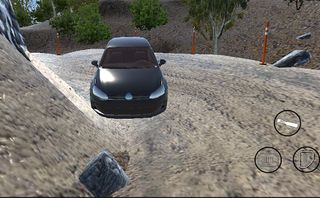 CARROS REBAIXADOS BR RALLY - Screenshot 2