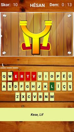 Kî Zane? - Screenshot 4