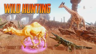 The Crocodile Animal Simulator - Screenshot 2