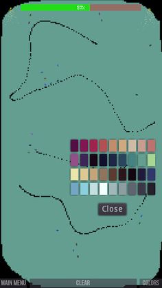 AI Fish : The Game - Screenshot 2
