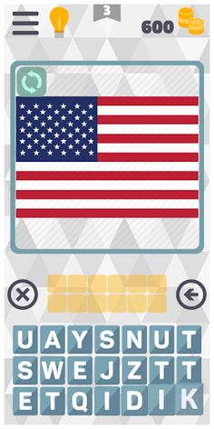 Guess The Flag - Screenshot 3