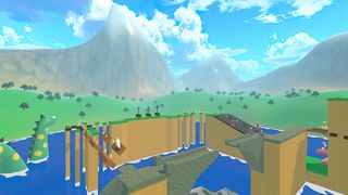 Bubblebelly Adventures - Screenshot 1