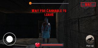 Cannibal Chapter 1 - Screenshot 2