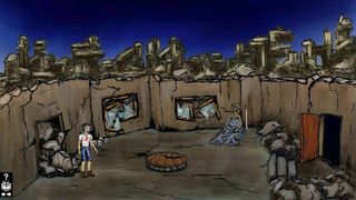 Mutants vs The Chosen part 2 - Screenshot 3