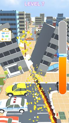 Overpowered Slash - Screenshot 3