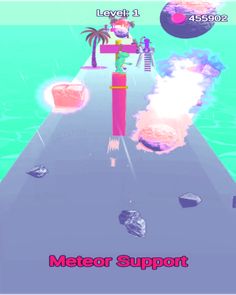 Jelly Archer - Screenshot 4