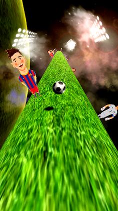 Football Portal - Screenshot 1