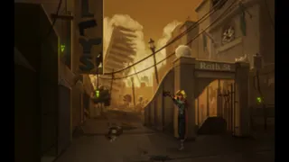Shardlight - Screenshot 3