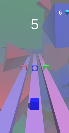 Shape Morph - Screenshot 3