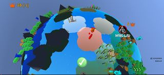 History Maker Medieval - Screenshot 1