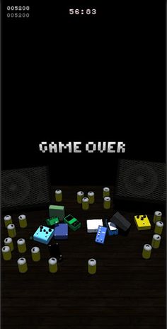 BOARD - Game of Tones - Screenshot 4