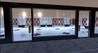 Secret House - Screenshot 1